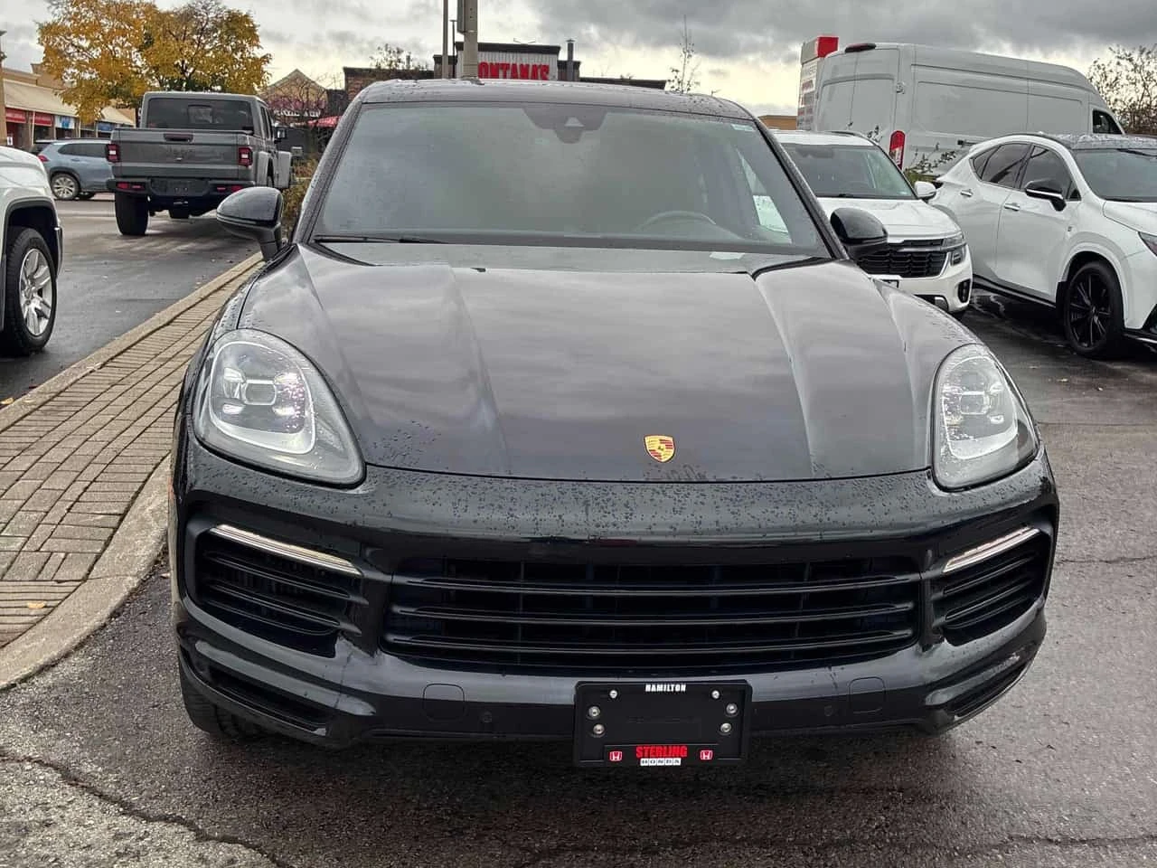 Porsche Cayenne * AWD * CARFAX * ����� �� ����������� | Mobile.bg � ����������� 6