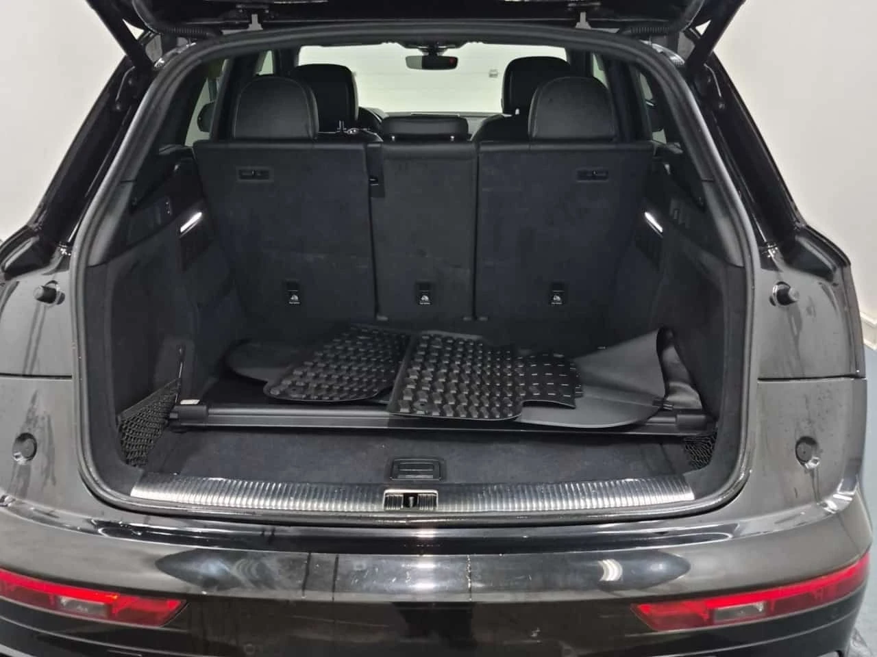 Audi SQ5 3.0 Tfsi Quattro Technik  CARFAX | Mobile.bg � ����������� 14