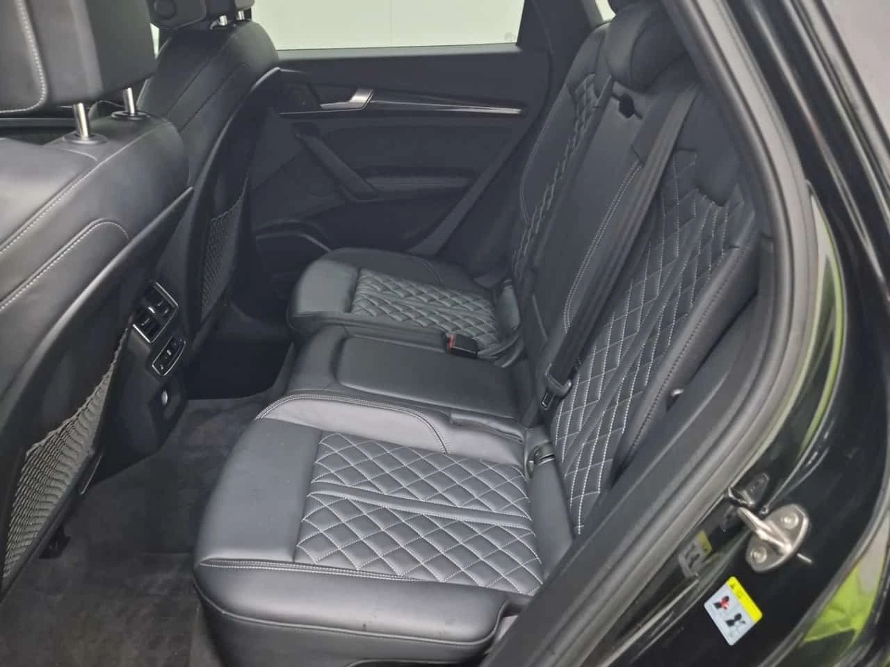 Audi SQ5 3.0 Tfsi Quattro Technik  CARFAX | Mobile.bg � ����������� 12