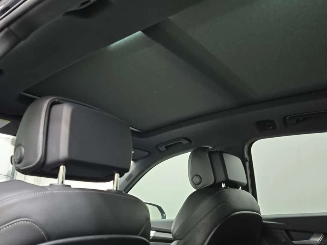 Audi SQ5 3.0 Tfsi Quattro Technik  CARFAX | Mobile.bg � ����������� 13
