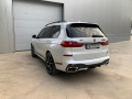 BMW X7 M50I/iX Drive/Individual/HUD/Bowers&Wilkins - изображение 3