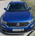 VW T-Roc Design 2.0 TSI 4MOTION BMT - изображение 6