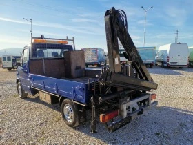 Mercedes-Benz Sprinter 313 КРАН, снимка 4