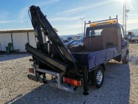Mercedes-Benz Sprinter 313 КРАН, снимка 5