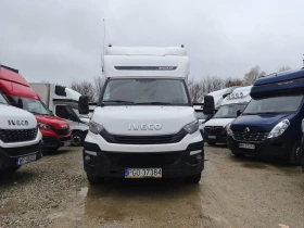 Iveco Daily ДВОЙНА КАБИНА ///  ЛИЗИНГ, снимка 3