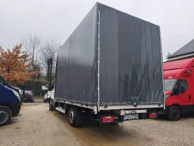 Iveco Daily ДВОЙНА КАБИНА ///  ЛИЗИНГ, снимка 6