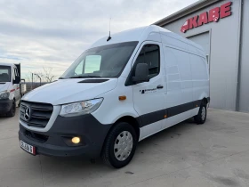 Mercedes-Benz Sprinter 314 FULL!ТОП!EURO6!, снимка 4