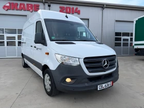 Mercedes-Benz Sprinter 314 FULL!ТОП!EURO6!, снимка 2