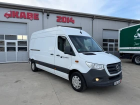 Mercedes-Benz Sprinter 314 FULL!ТОП!EURO6!, снимка 1