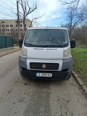 Fiat Ducato, снимка 1