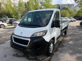 Peugeot Boxer Pick-up 435 L3, 163 HP, снимка 2