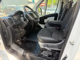 Peugeot Boxer Pick-up 435 L3, 163 HP, снимка 13