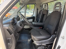 Peugeot Boxer Pick-up 435 L3, 163 HP, снимка 12