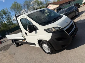 Peugeot Boxer Pick-up 435 L3, 163 HP, снимка 7