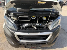 Peugeot Boxer Pick-up 435 L3, 163 HP, снимка 14