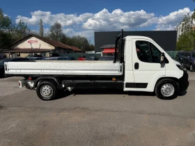 Peugeot Boxer Pick-up 435 L3, 163 HP, снимка 5