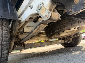 Peugeot Boxer Pick-up 435 L3, 163 HP, снимка 9