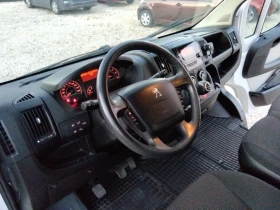 Peugeot Boxer 2.0hdi/Италия, снимка 12