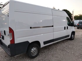 Peugeot Boxer 2.0hdi/Италия, снимка 6
