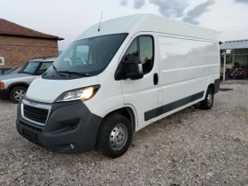 Peugeot Boxer 2.0hdi/Италия, снимка 3