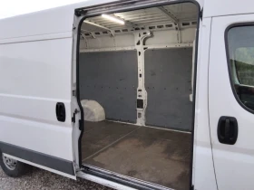 Peugeot Boxer 2.0hdi/Италия, снимка 8
