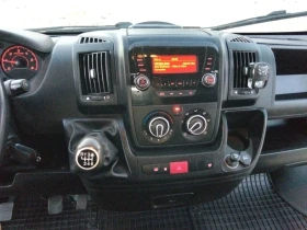 Peugeot Boxer 2.0hdi/Италия, снимка 11