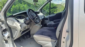 Renault Trafic 2.0, снимка 11