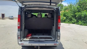Renault Trafic 2.0, снимка 9