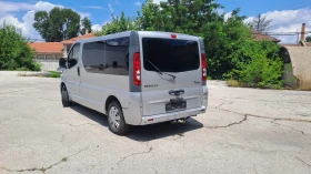 Renault Trafic 2.0, снимка 7