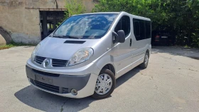 Renault Trafic 2.0, снимка 3