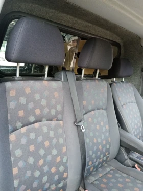 Mercedes-Benz Vito 109 CDI Климатик, снимка 15