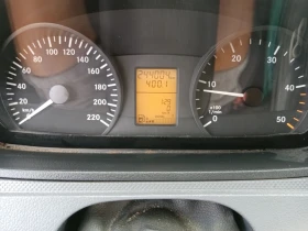 Mercedes-Benz Vito 109 CDI Климатик, снимка 16