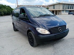 Mercedes-Benz Vito 109 CDI Климатик, снимка 2