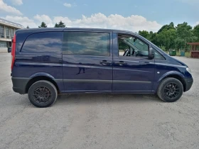 Mercedes-Benz Vito 109 CDI Климатик, снимка 7