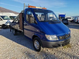 Обява за продажба на Mercedes-Benz Sprinter 313 КРАН ~19 900 лв. - изображение 6