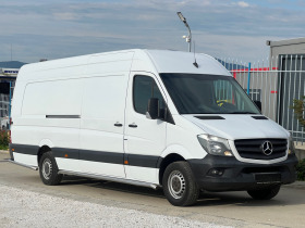 Обява за продажба на Mercedes-Benz Sprinter 313 Макси ХXXL /Климатроник / Евро 6 / Чисто нов! ~35 398 лв. - изображение 1
