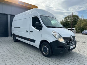 Renault Master 2.3DCI MAXI | Mobile.bg    3