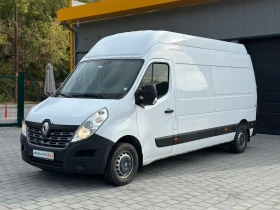 Renault Master 2.3DCI MAXI | Mobile.bg    1