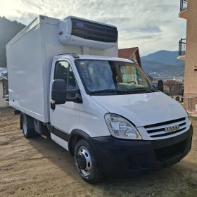 Iveco Daily 2.3HPI Хладилен, снимка 2