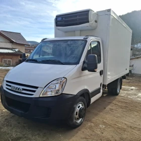 Iveco Daily 2.3HPI Хладилен, снимка 1