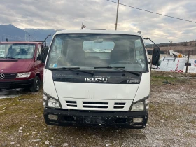 Isuzu Midi 3.0 Самосвал, снимка 1