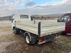 Isuzu Midi 3.0 Самосвал, снимка 6