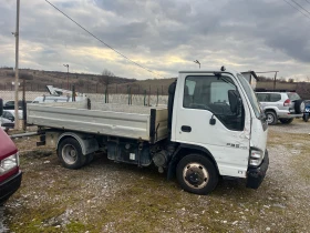 Isuzu Midi 3.0 Самосвал, снимка 3