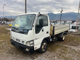 Isuzu Midi 3.0 Самосвал, снимка 4