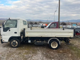 Isuzu Midi 3.0 Самосвал, снимка 5