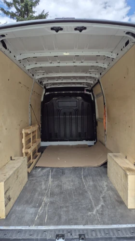 Обява за продажба на Renault Master 2300 ~25 999 лв. - изображение 8