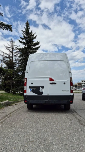 Обява за продажба на Renault Master 2300 ~25 999 лв. - изображение 4