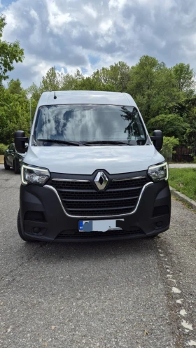 Обява за продажба на Renault Master 2300 ~25 999 лв. - изображение 1