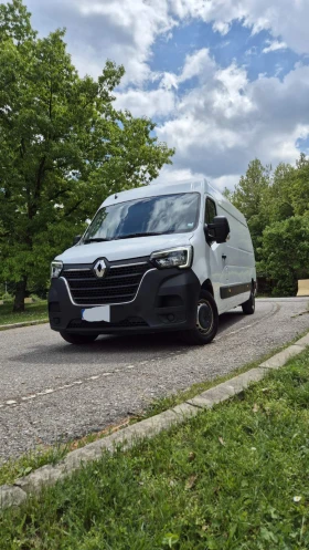 Обява за продажба на Renault Master 2300 ~25 999 лв. - изображение 2