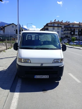  Fiat Ducato